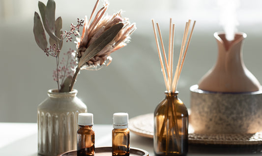 Are Passive Diffusers Safe for Home? A Simple Guide for Everyday Use